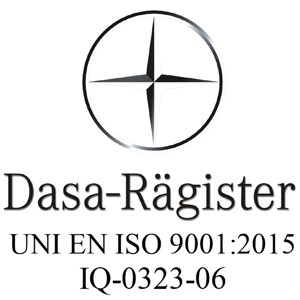 Dasa-Ragister logo