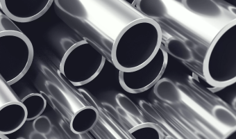 lavorazione di torneria acciaio