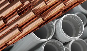 lavorazione di torneria Bronzo e Plastica